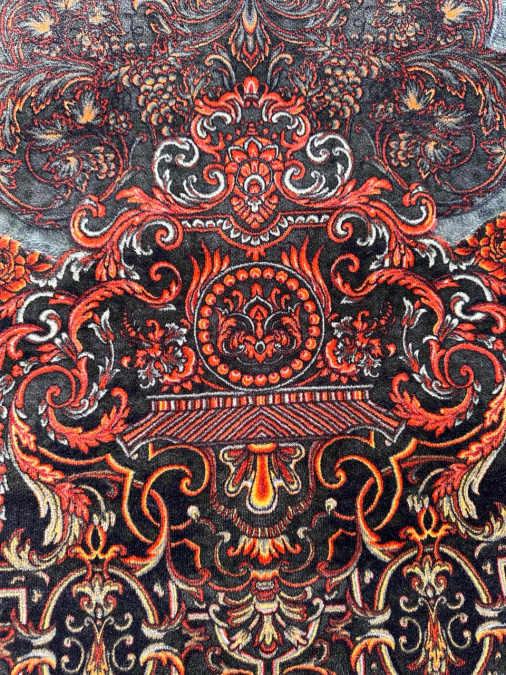 Ковер DIBA G4048