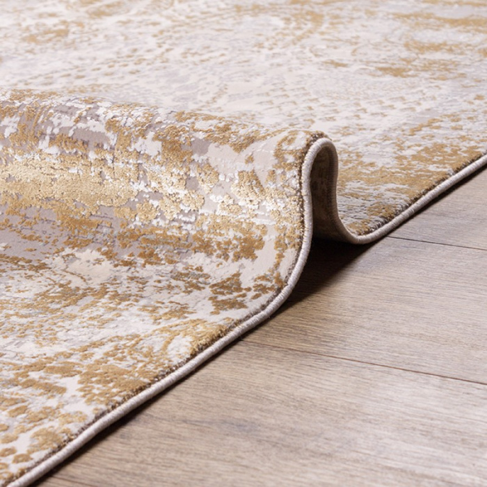 Ковер Olimpos MT015 COKME_KGRI / CREAM