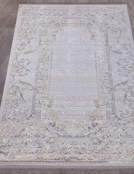 Ковер CAPRICE 8520 в дизайне