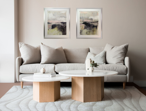 Ковер Sabbia Beige