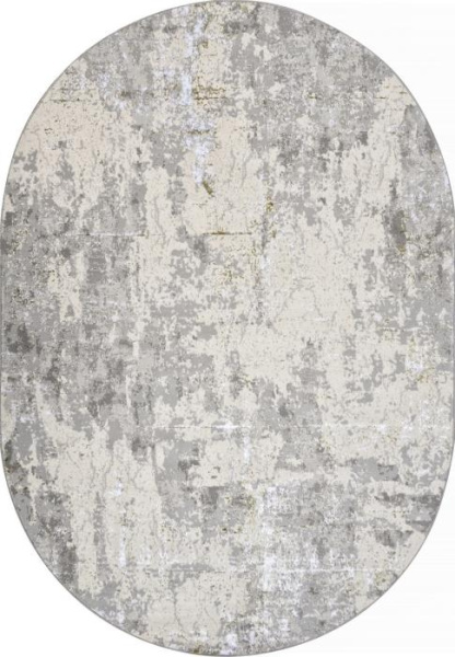 Ковер LIMAN F169 CREAM-GREEN