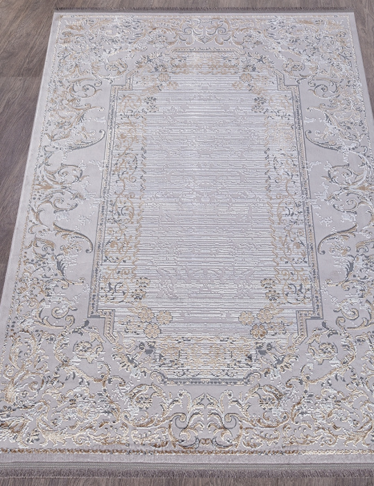 Ковер CAPRICE 8520 в дизайне