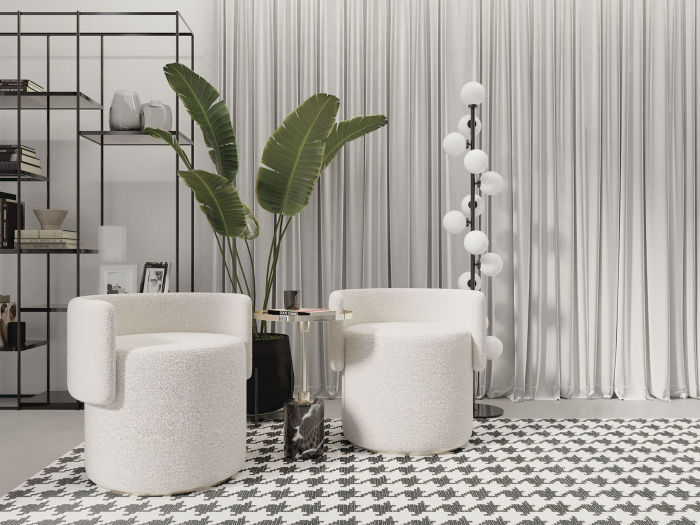 Ковер BLANCHE pure