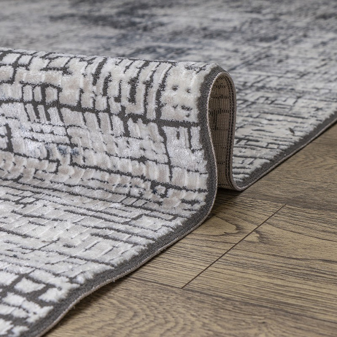 Ковер Luna 05347A GRI / A.MAVI