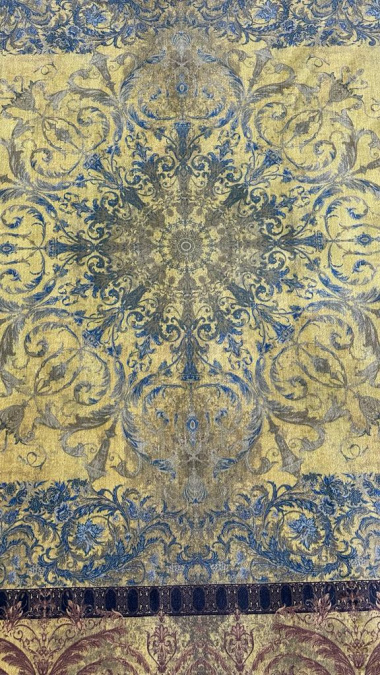 Ковер DIBA AF270