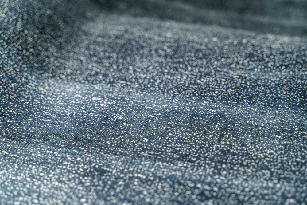 Ковер Linen Dark Blue