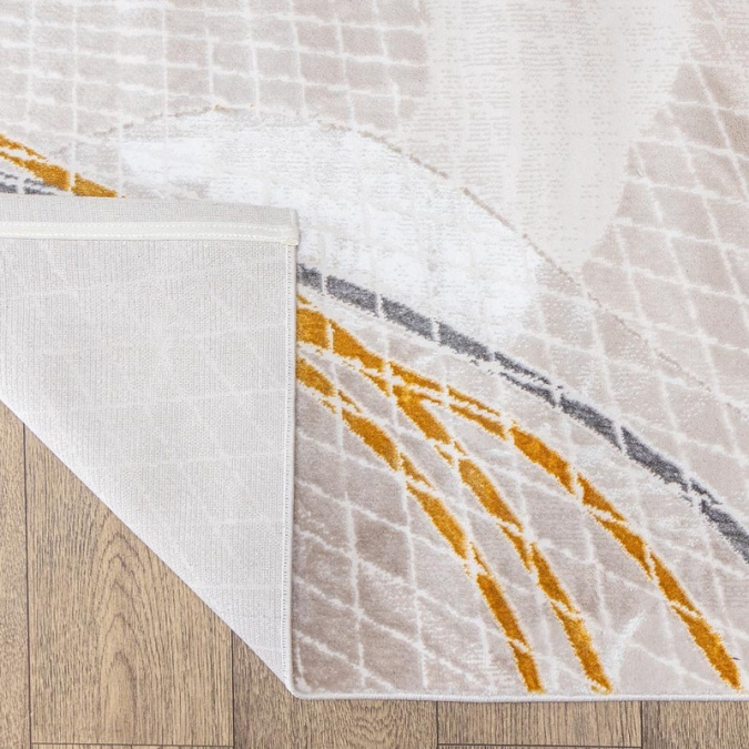 Ковер Alfa 05516A KREM / BEJ