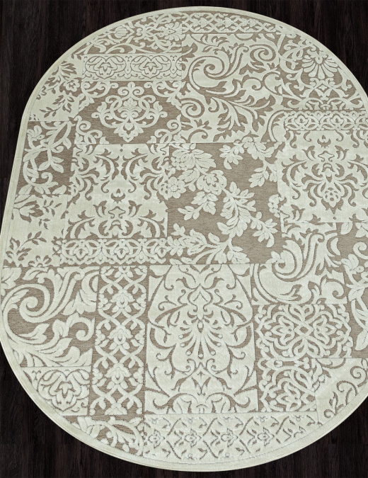 Ковер GENOVA 938009 656590