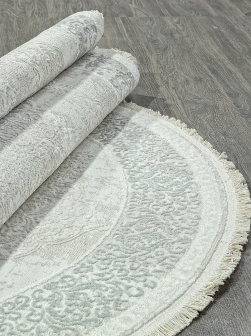 Ковер RUBI 26702Z CREAM / BEIGE