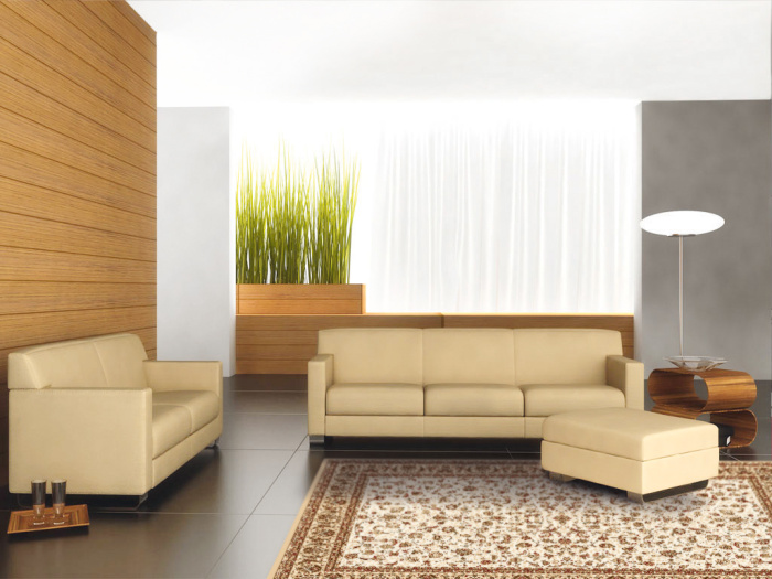 Ковер Agnus Daria dark camea