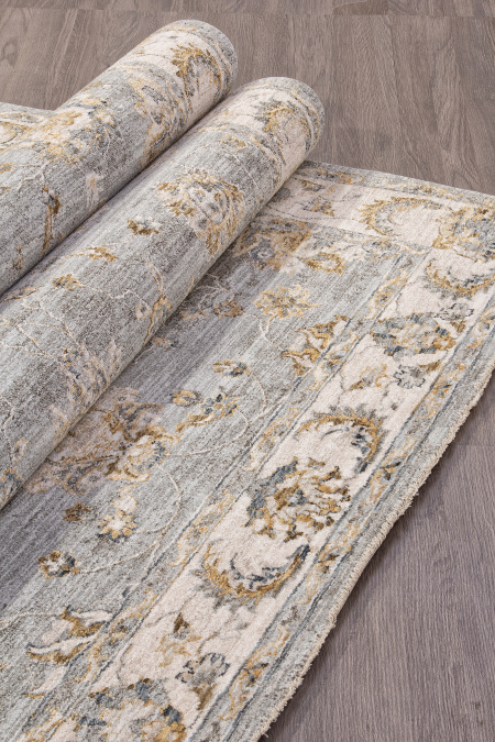 Ковер MUMBAI L0729B BLUE