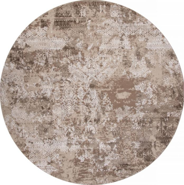 Ковер ARMINA 03851B BROWN / BROWN