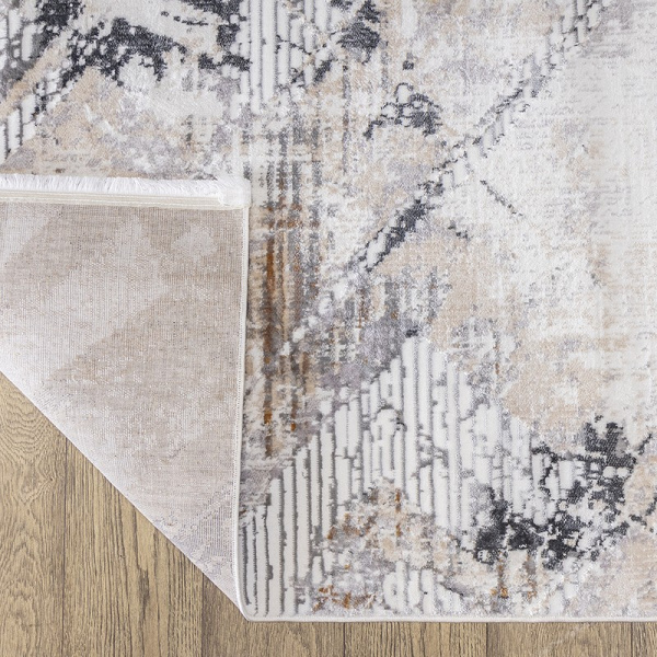 Ковер Palermo 05489A A KREM / A KREM