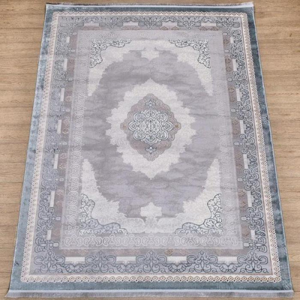 Ковер Ascona 4112A MAVI / MAVI