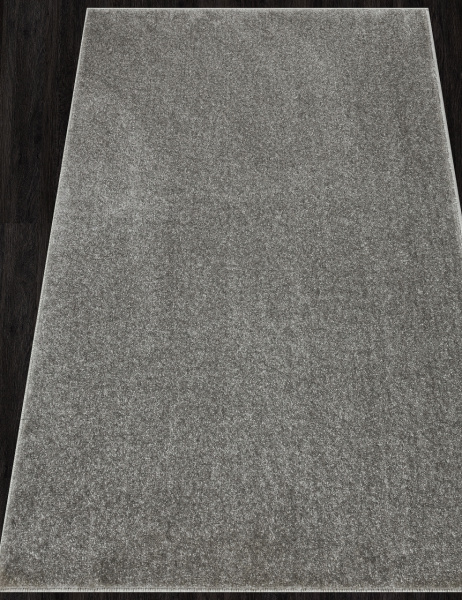Ковер BRIGHT p000 LIGHT GRAY