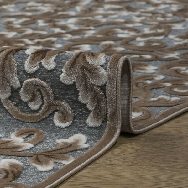 Ковер Шенилл 27810 24188