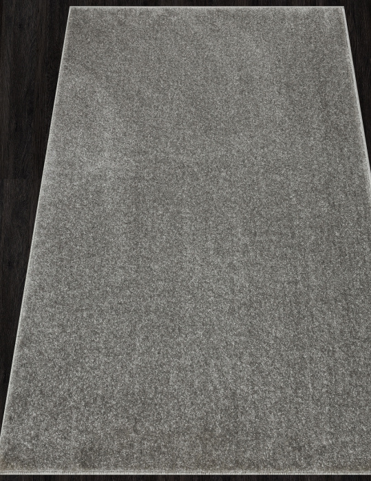 Ковер BRIGHT p000 LIGHT GRAY