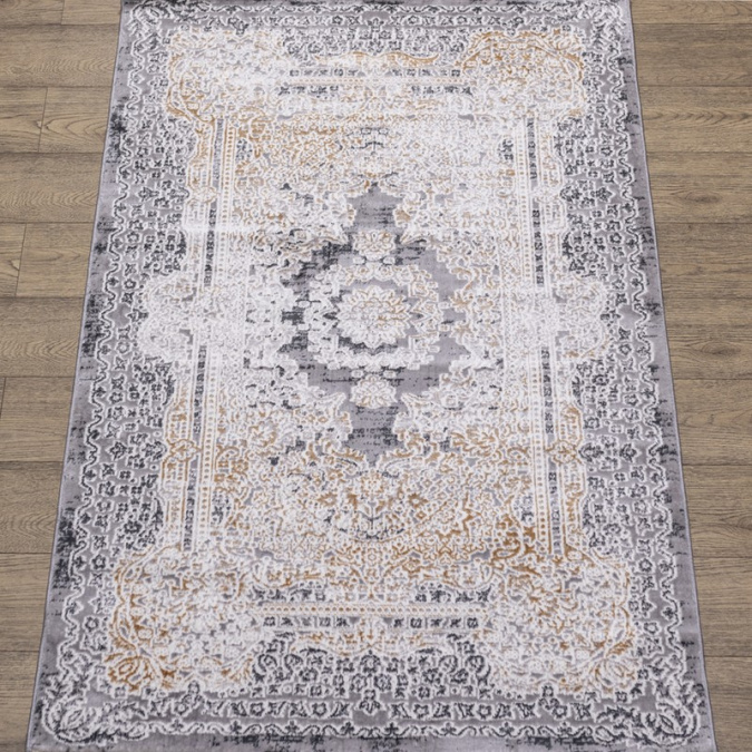 Ковер Palermo 05495A GRI / GRI