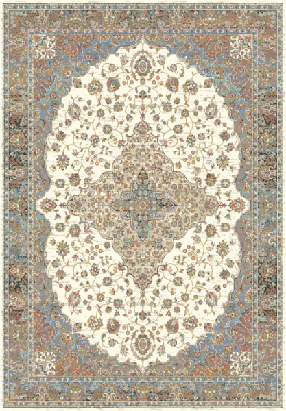 Ковер Beluchi 88923 6251