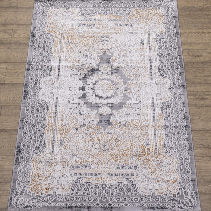 Ковер Palermo 05495A GRI / GRI