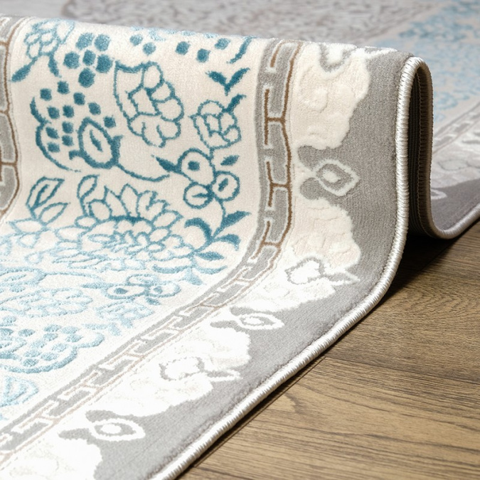 Ковер Лакшери 27715 23357