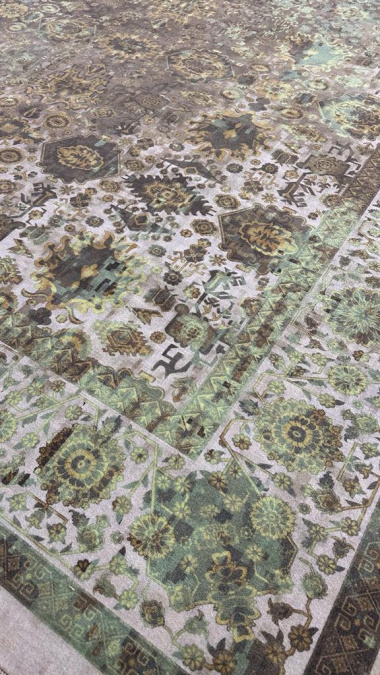 Ковер DIBA N4432