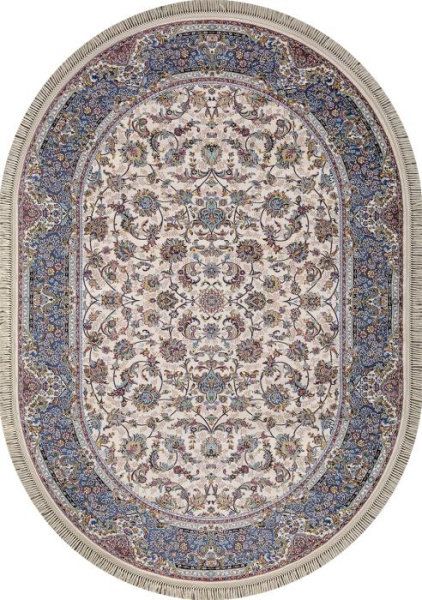 Ковер ARAVIA 6814 CREAM