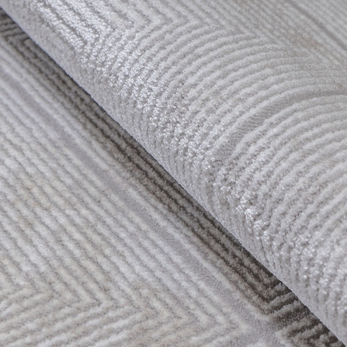 Ковер Luna 05167A GRI / YESIL