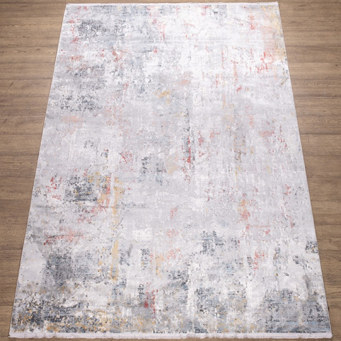 Ковер Loft B025A CREAM / RED