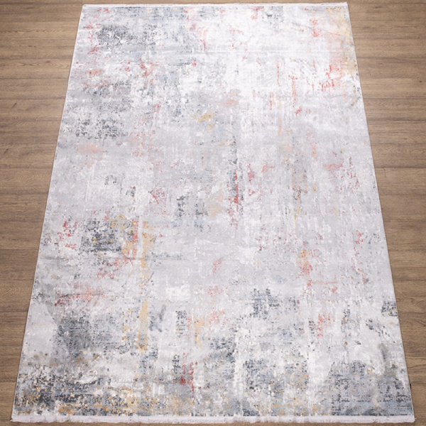 Ковер Loft B025A CREAM / RED