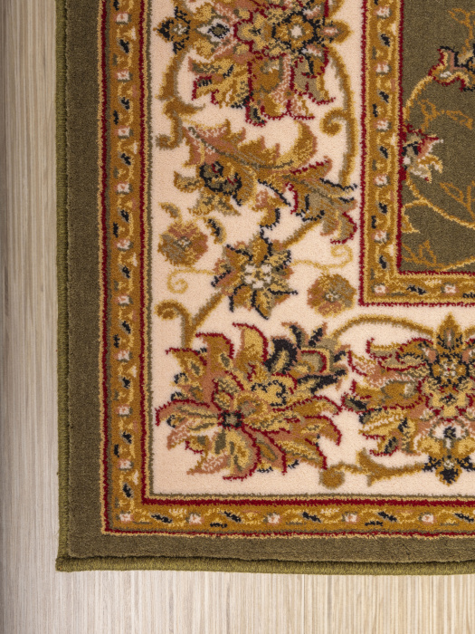 Ковер Hunnu 6C2243 136