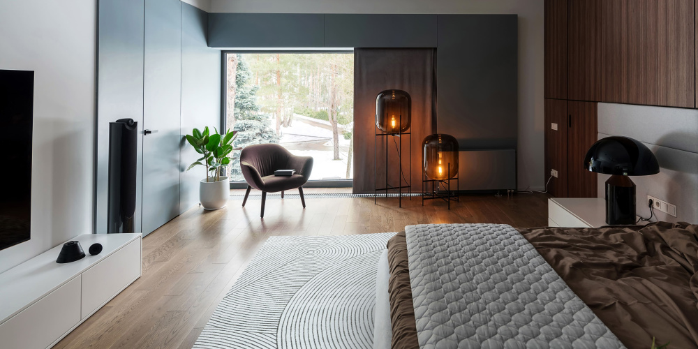 Ковер Sonno White