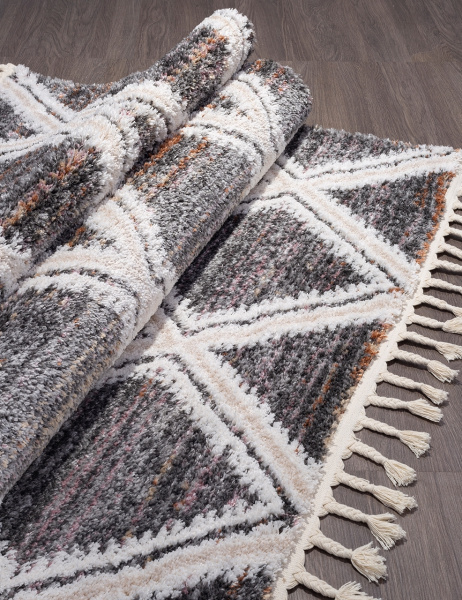 Ковер UVITA O0461 112 MULTI