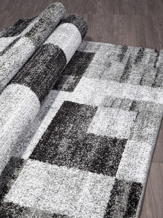 Ковер PLATINUM t635 GRAY