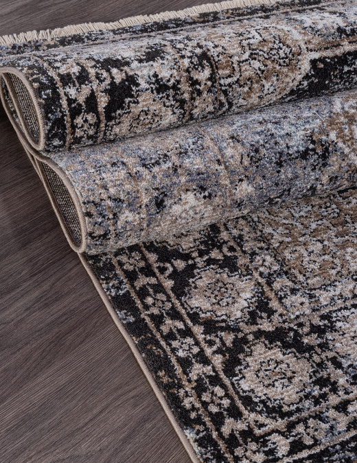 Ковер BALTIMORE O0484 035 NAVY