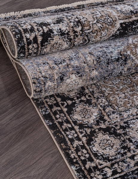 Ковер BALTIMORE O0484 035 NAVY