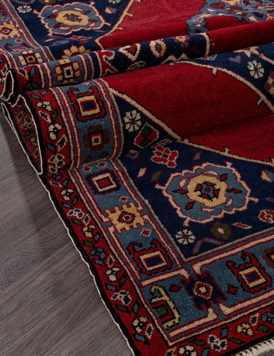 Ковер Azerkhalcha QARABAG 1211