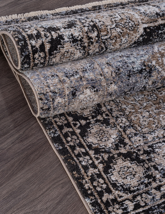 Ковер BALTIMORE O0484 035 NAVY