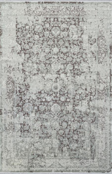 Ковер EMPEROS OLIMPOS A021AG D.GREY / GREY