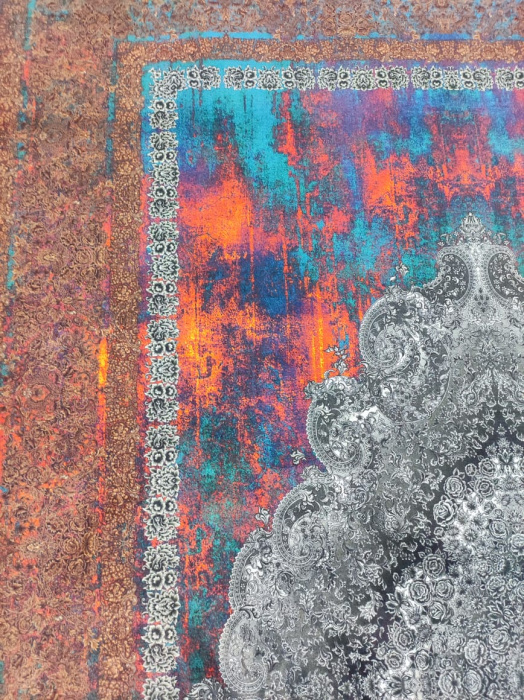 Ковер DIBA 2062