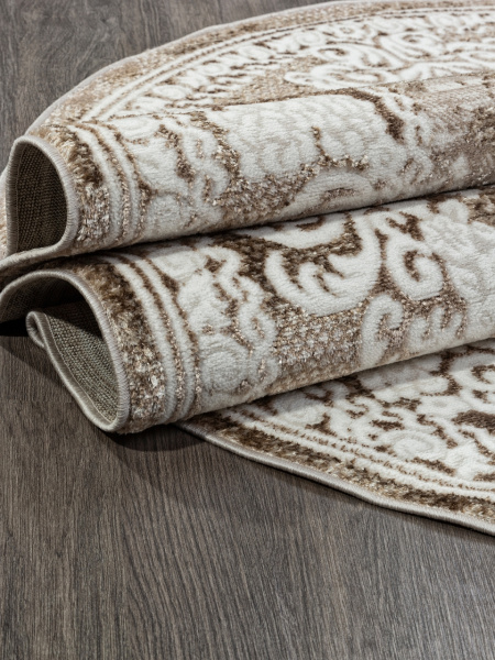 Ковер ANTEP O1701 665 CREAM / VIZON