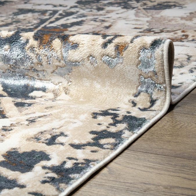 Ковер Ascona 4416A BEJ / BEJ