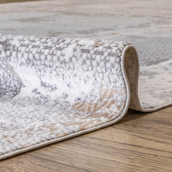 Ковер Arius 3476 GRAY