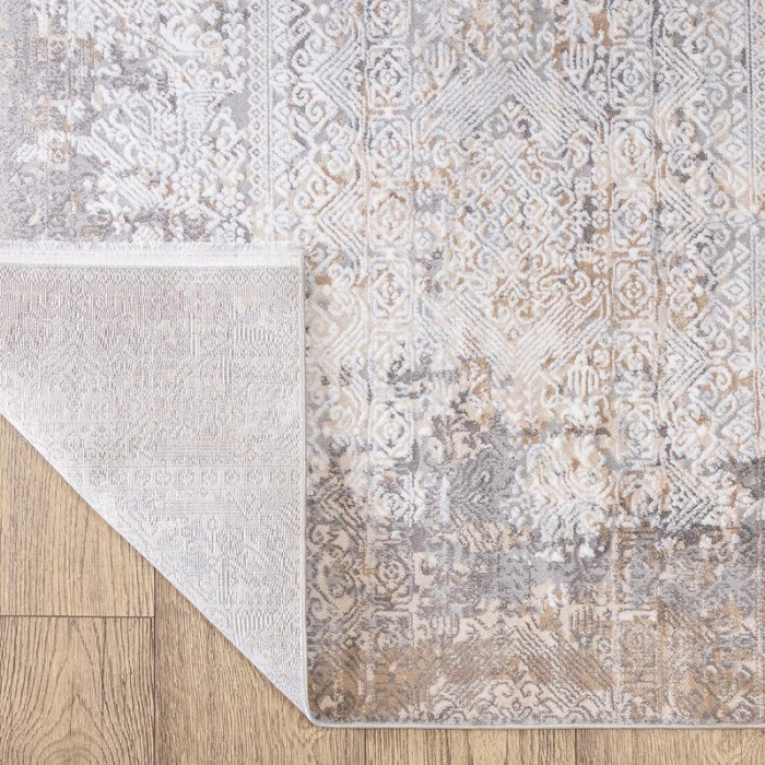 Ковер Arius 3468 GRAY