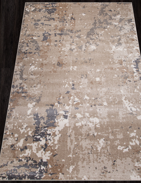 Ковер TORNADO F041 BEIGE