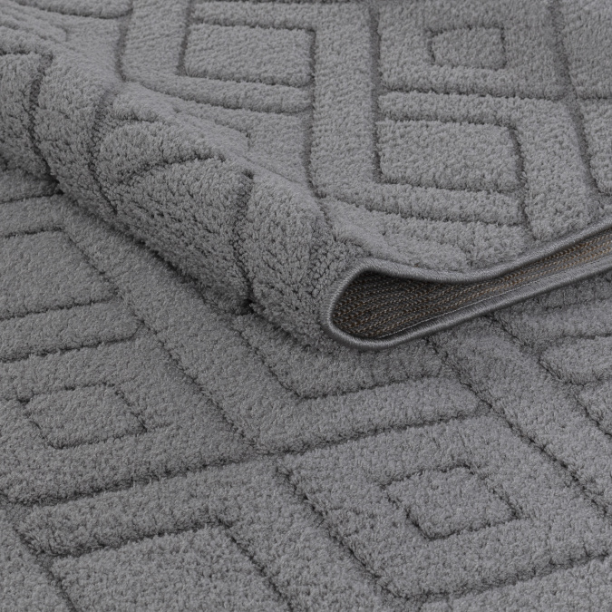 Ковер Sofia 0E426A L.Grey-L.Grey