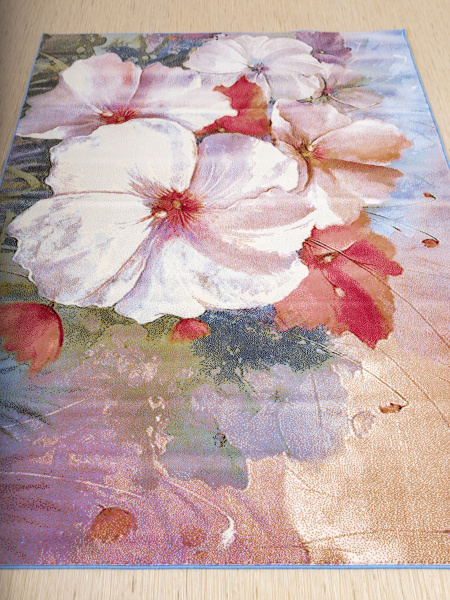 Ковер Hunnu 6A2362 165