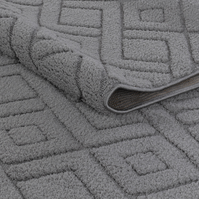 Ковер Sofia 0E426A L.Grey-L.Grey