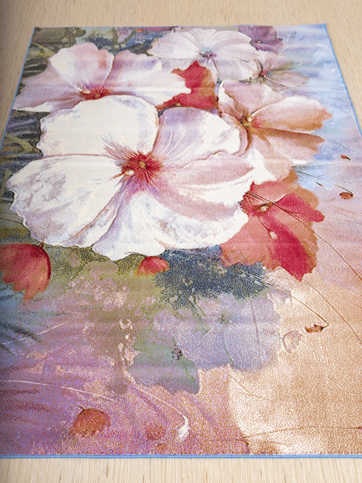 Ковер Hunnu 6A2362 165