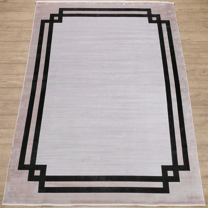 Ковер Elexus Ruby HR747 KOYU GRI